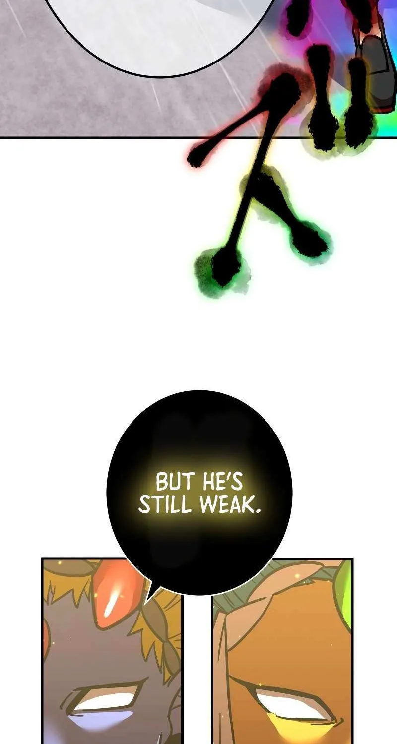 Savior of Divine Blood ~Draw Out 0.00000001% To Become the Strongest~ Chapter 24 page 107 - 