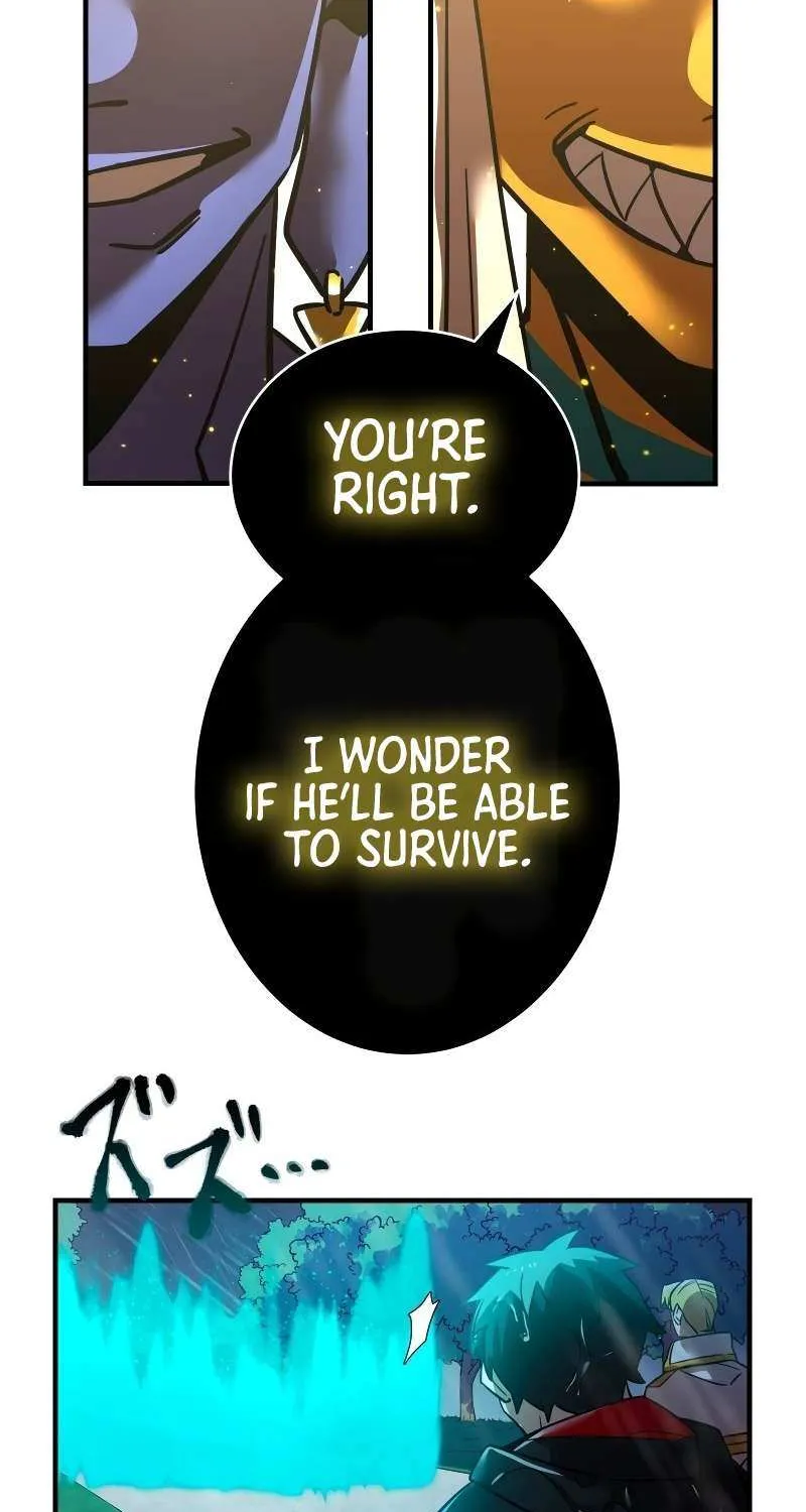 Savior of Divine Blood ~Draw Out 0.00000001% To Become the Strongest~ Chapter 24 page 108 - 