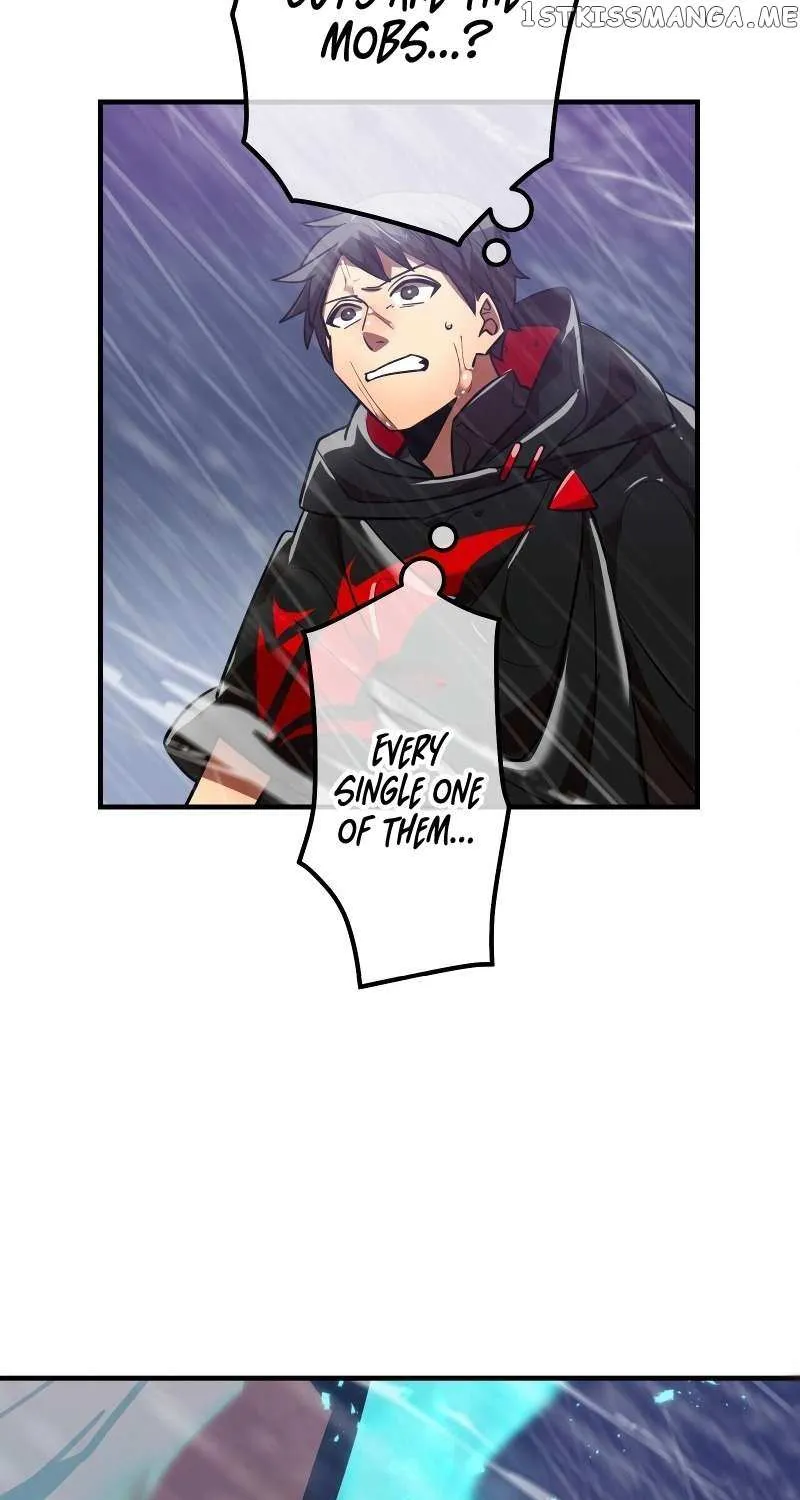 Savior of Divine Blood ~Draw Out 0.00000001% To Become the Strongest~ Chapter 24 page 112 - 