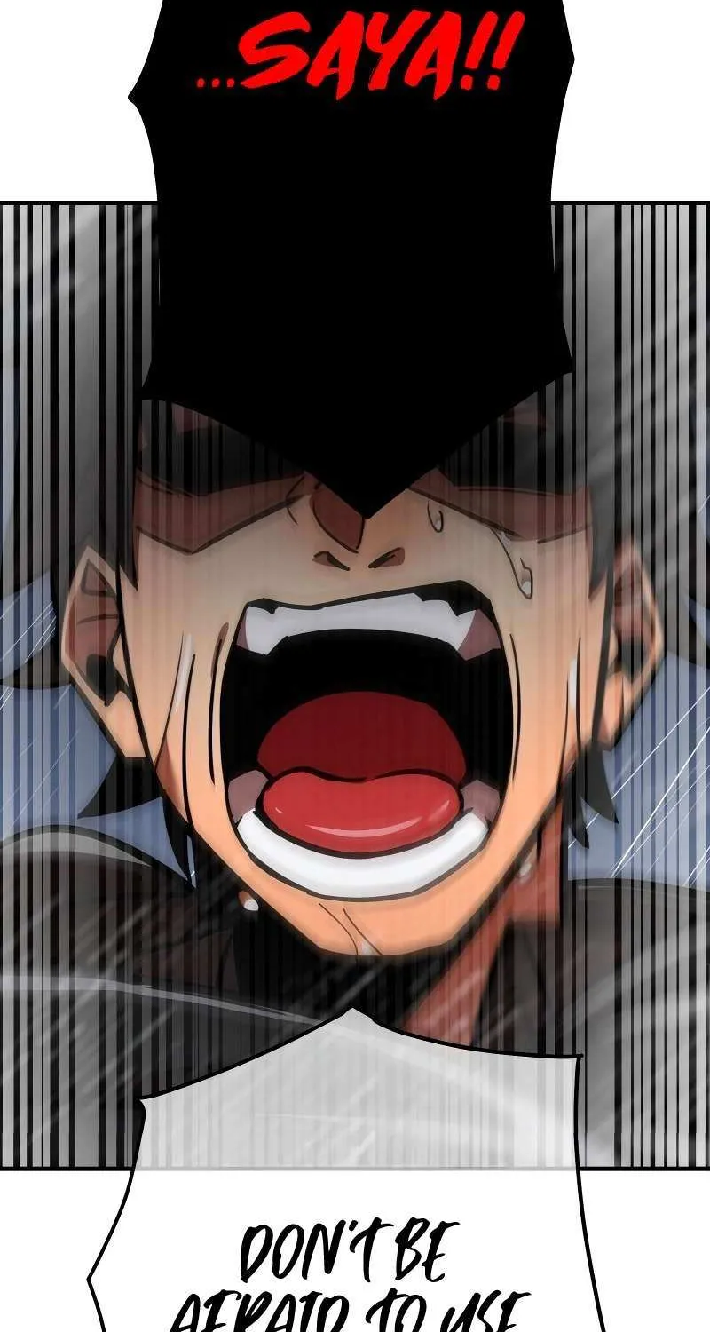 Savior of Divine Blood ~Draw Out 0.00000001% To Become the Strongest~ Chapter 24 page 115 - 