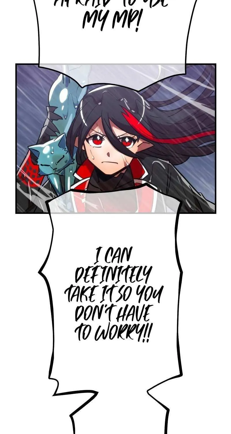 Savior of Divine Blood ~Draw Out 0.00000001% To Become the Strongest~ Chapter 24 page 116 - 