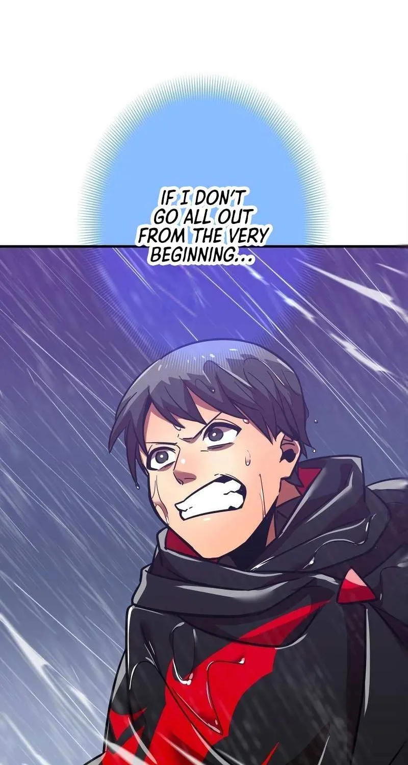 Savior of Divine Blood ~Draw Out 0.00000001% To Become the Strongest~ Chapter 24 page 125 - 