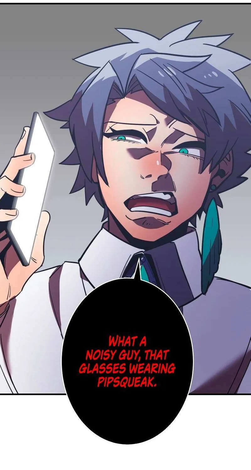 Savior of Divine Blood ~Draw Out 0.00000001% To Become the Strongest~ Chapter 24 page 17 - 