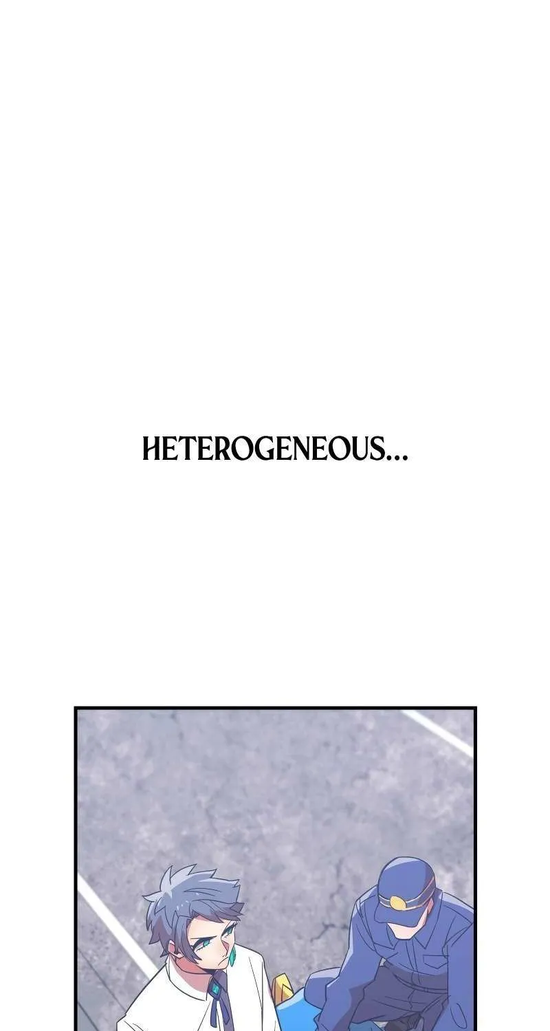 Savior of Divine Blood ~Draw Out 0.00000001% To Become the Strongest~ Chapter 24 page 18 - 