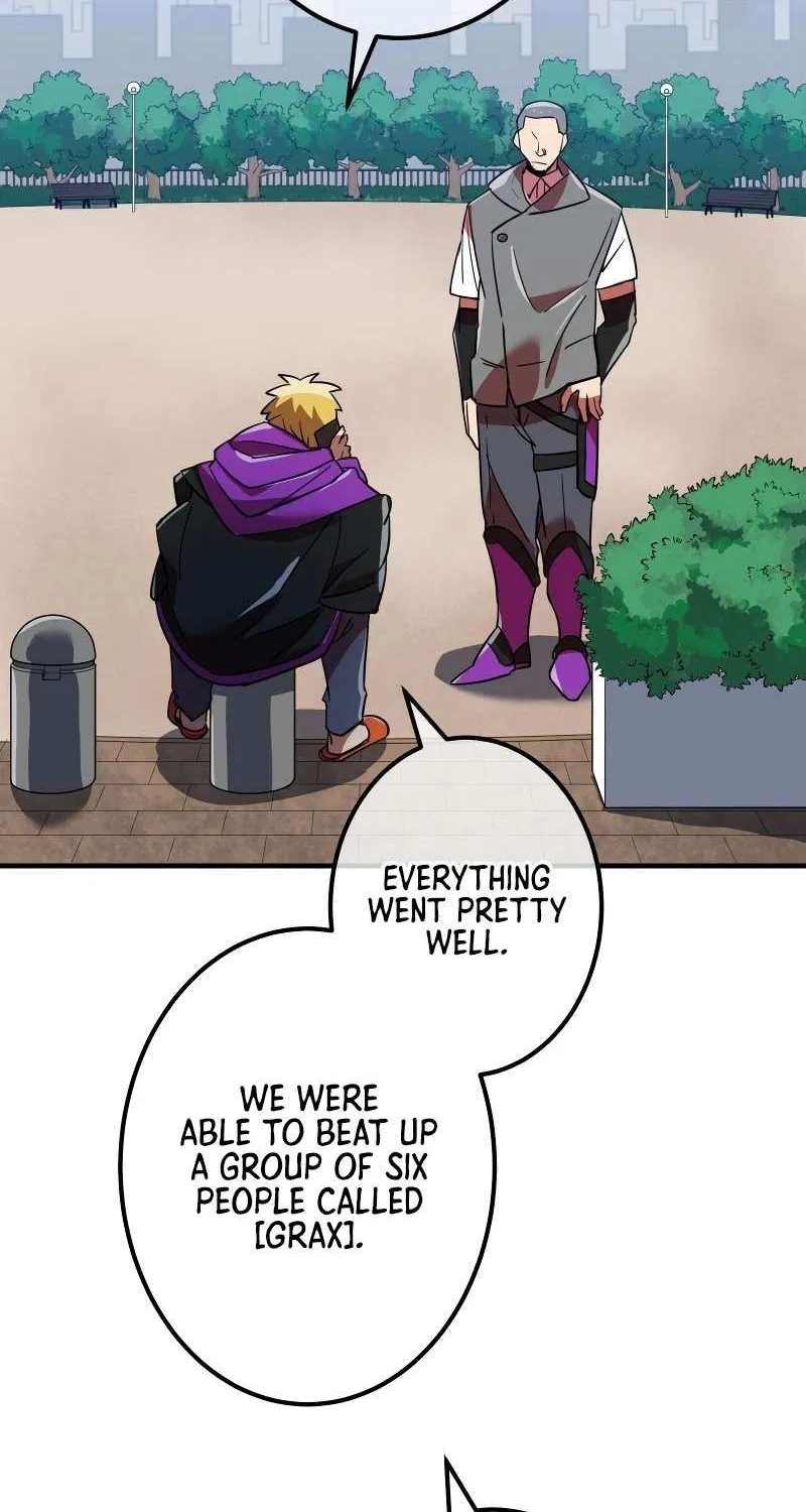 Savior of Divine Blood ~Draw Out 0.00000001% To Become the Strongest~ Chapter 24 page 23 - 