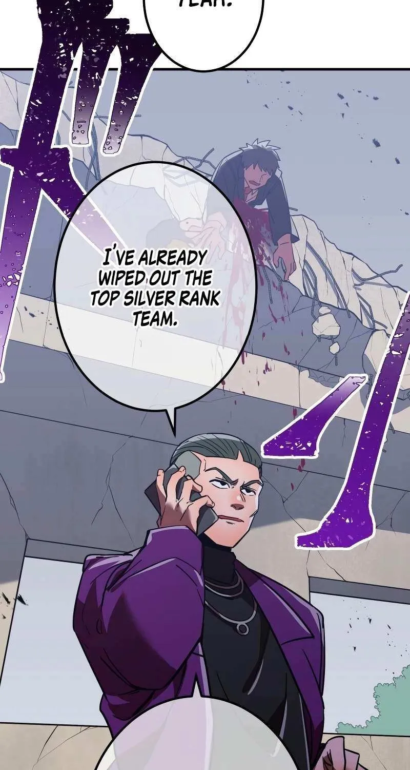 Savior of Divine Blood ~Draw Out 0.00000001% To Become the Strongest~ Chapter 24 page 25 - 