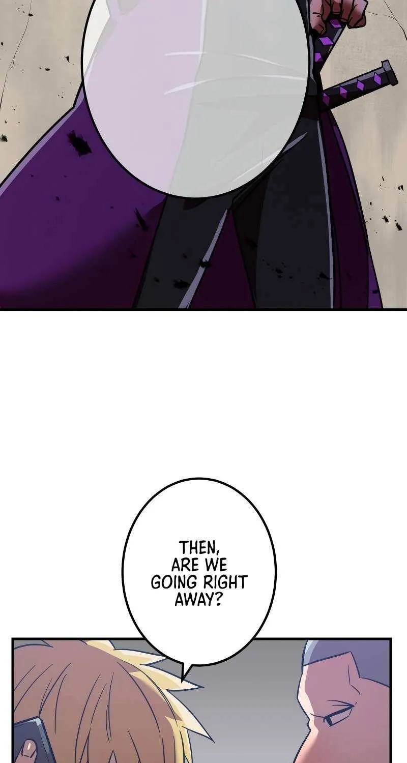 Savior of Divine Blood ~Draw Out 0.00000001% To Become the Strongest~ Chapter 24 page 26 - 