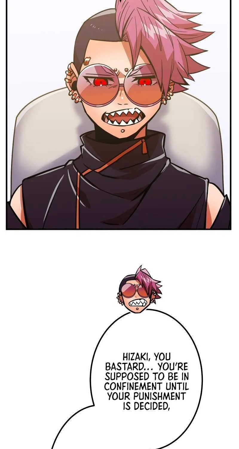 Savior of Divine Blood ~Draw Out 0.00000001% To Become the Strongest~ Chapter 24 page 4 - 