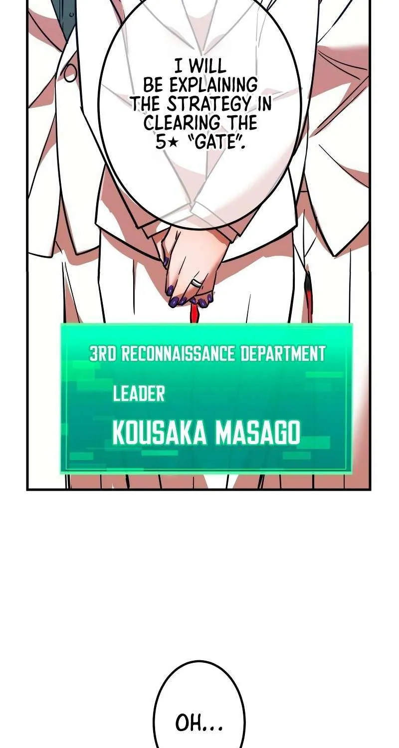 Savior of Divine Blood ~Draw Out 0.00000001% To Become the Strongest~ Chapter 24 page 34 - 