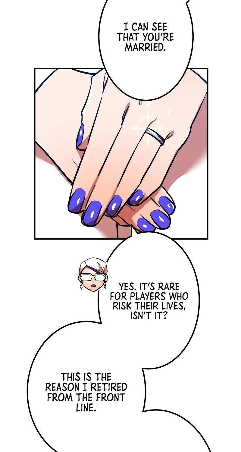 Savior of Divine Blood ~Draw Out 0.00000001% To Become the Strongest~ Chapter 24 page 37 - 