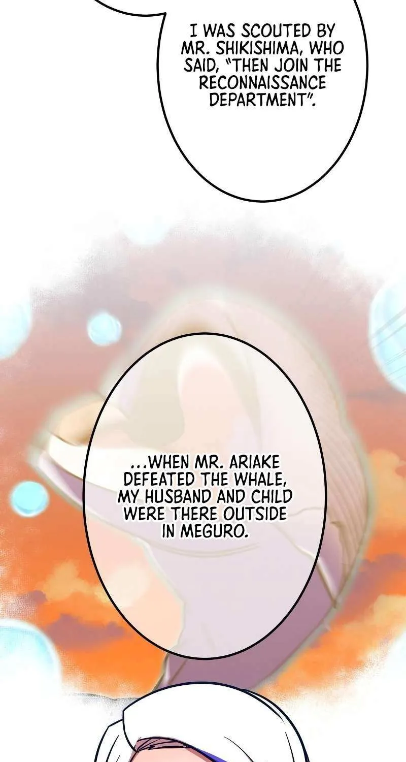 Savior of Divine Blood ~Draw Out 0.00000001% To Become the Strongest~ Chapter 24 page 38 - 