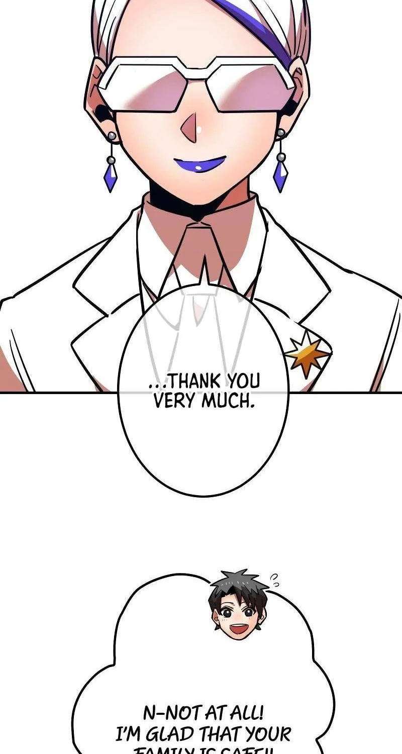 Savior of Divine Blood ~Draw Out 0.00000001% To Become the Strongest~ Chapter 24 page 39 - 