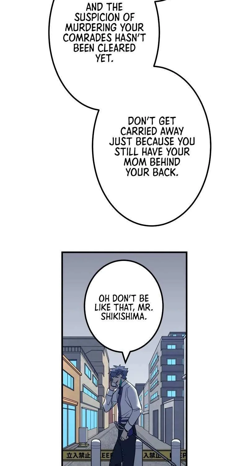 Savior of Divine Blood ~Draw Out 0.00000001% To Become the Strongest~ Chapter 24 page 5 - 