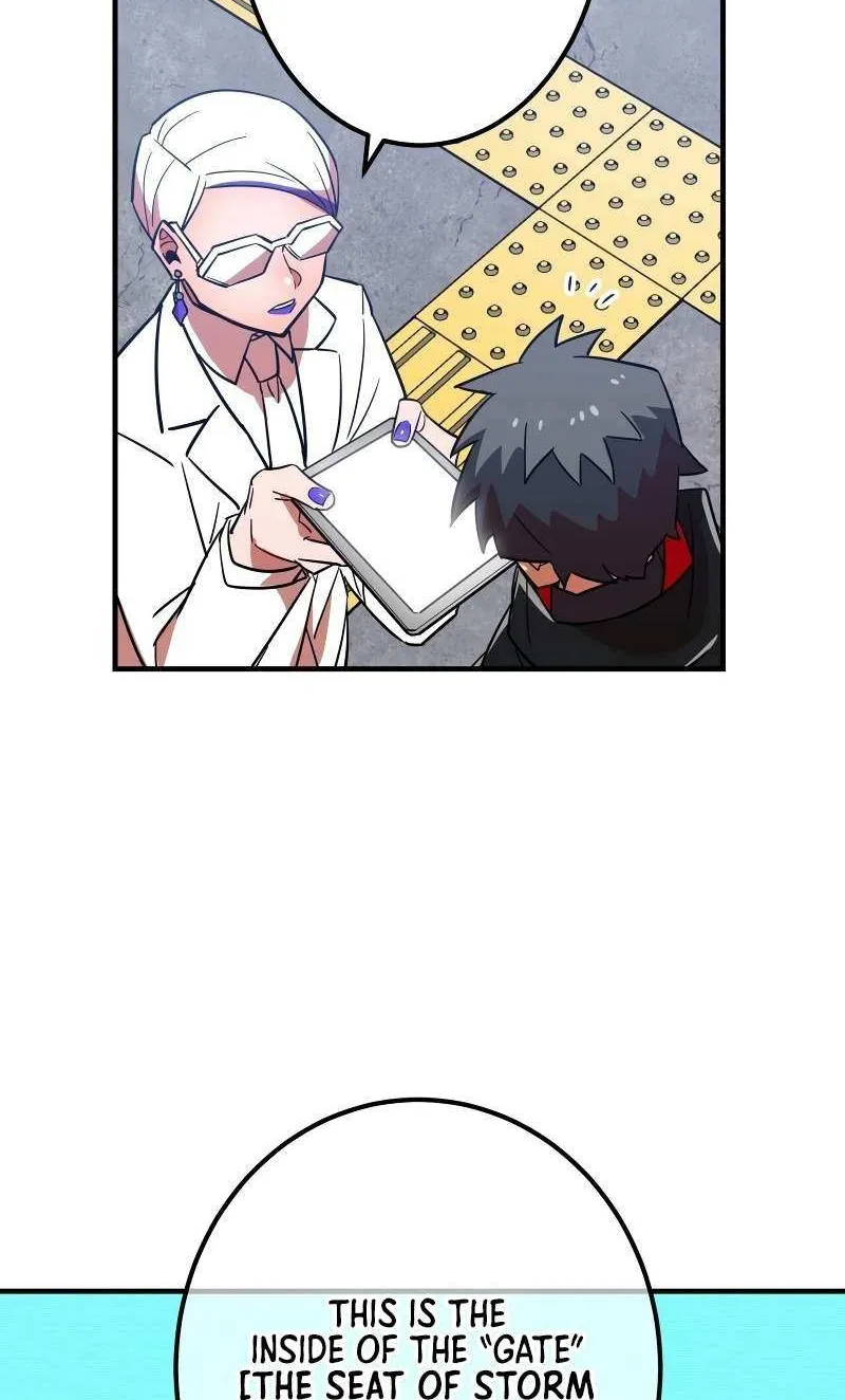 Savior of Divine Blood ~Draw Out 0.00000001% To Become the Strongest~ Chapter 24 page 41 - 