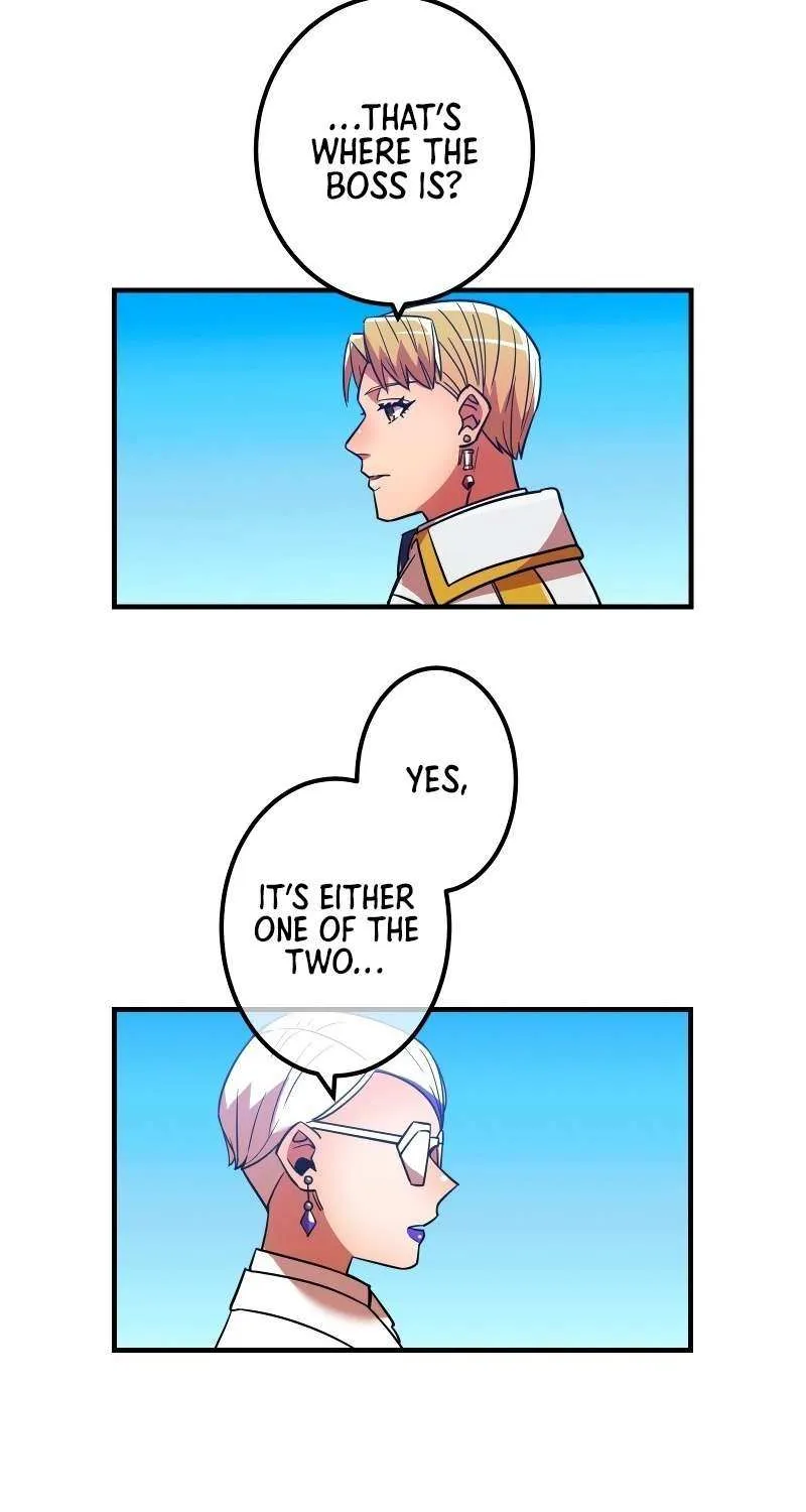 Savior of Divine Blood ~Draw Out 0.00000001% To Become the Strongest~ Chapter 24 page 44 - 