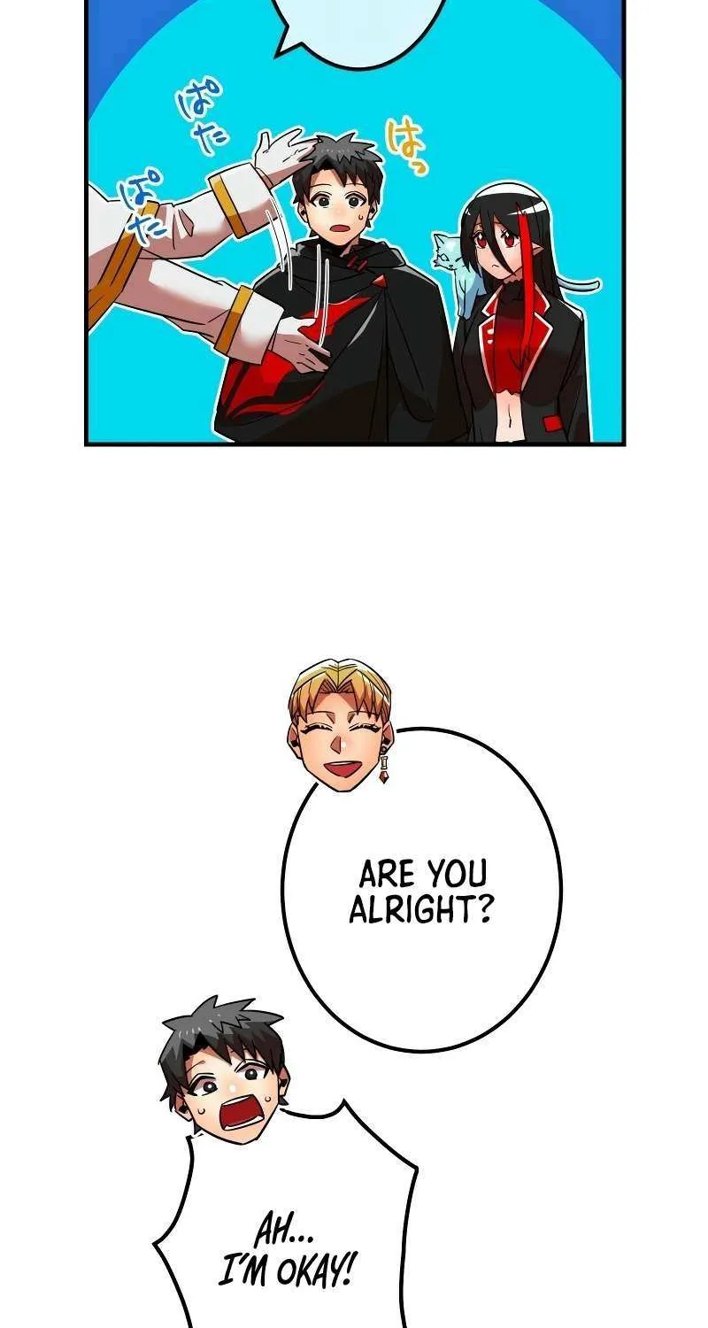Savior of Divine Blood ~Draw Out 0.00000001% To Become the Strongest~ Chapter 24 page 49 - 