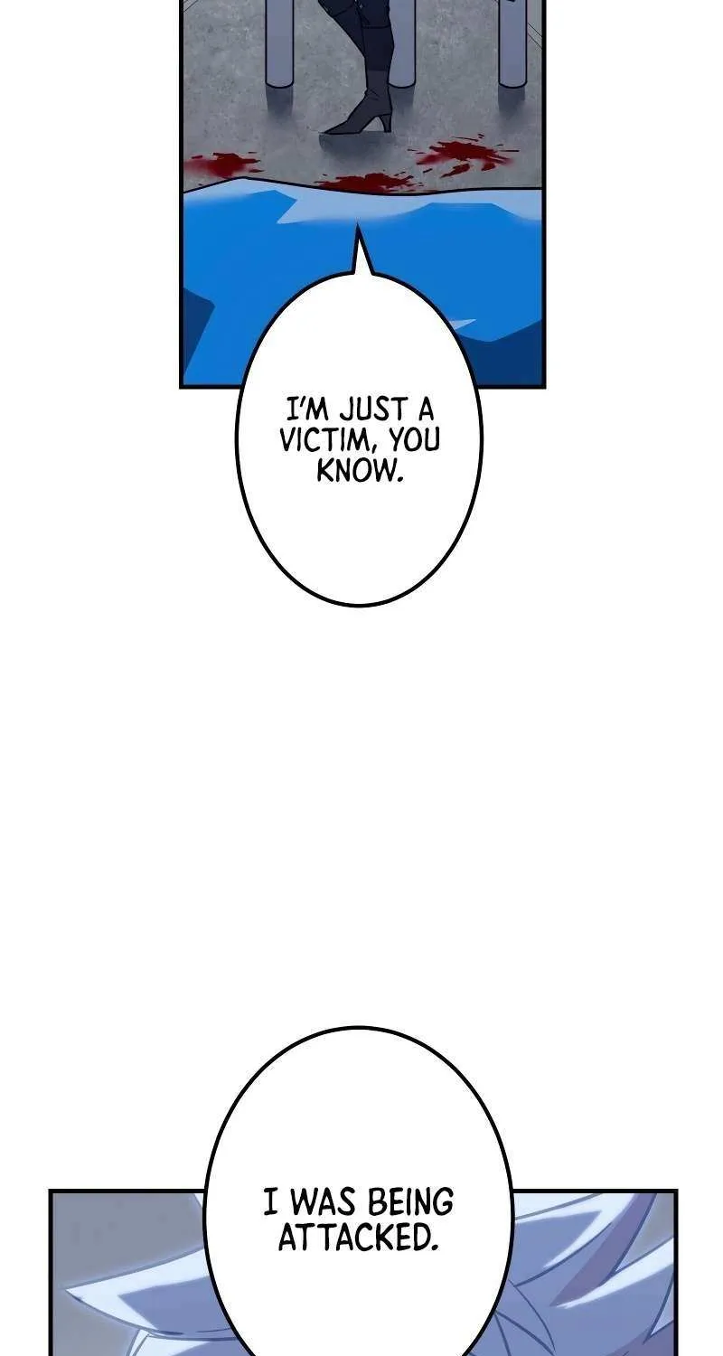 Savior of Divine Blood ~Draw Out 0.00000001% To Become the Strongest~ Chapter 24 page 6 - 