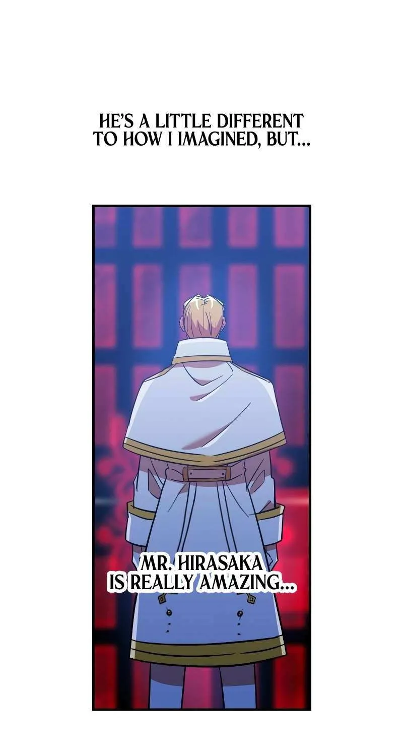 Savior of Divine Blood ~Draw Out 0.00000001% To Become the Strongest~ Chapter 24 page 53 - 