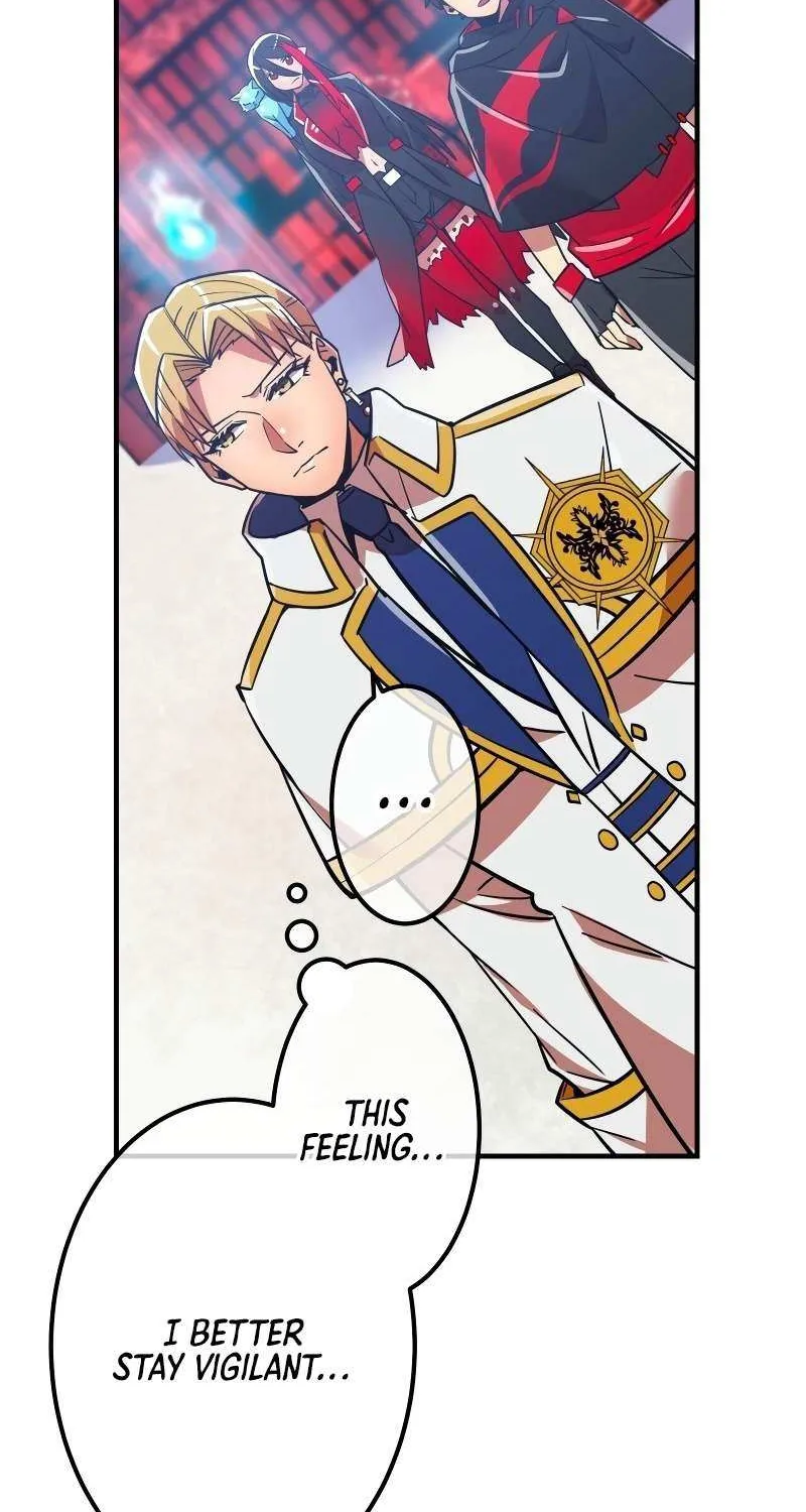 Savior of Divine Blood ~Draw Out 0.00000001% To Become the Strongest~ Chapter 24 page 79 - 