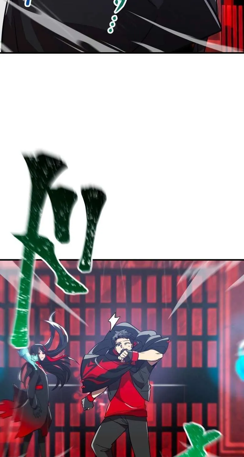 Savior of Divine Blood ~Draw Out 0.00000001% To Become the Strongest~ Chapter 24 page 86 - 