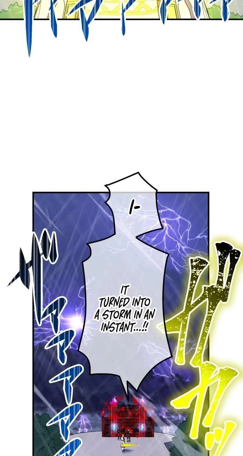 Savior of Divine Blood ~Draw Out 0.00000001% To Become the Strongest~ Chapter 24 page 89 - 