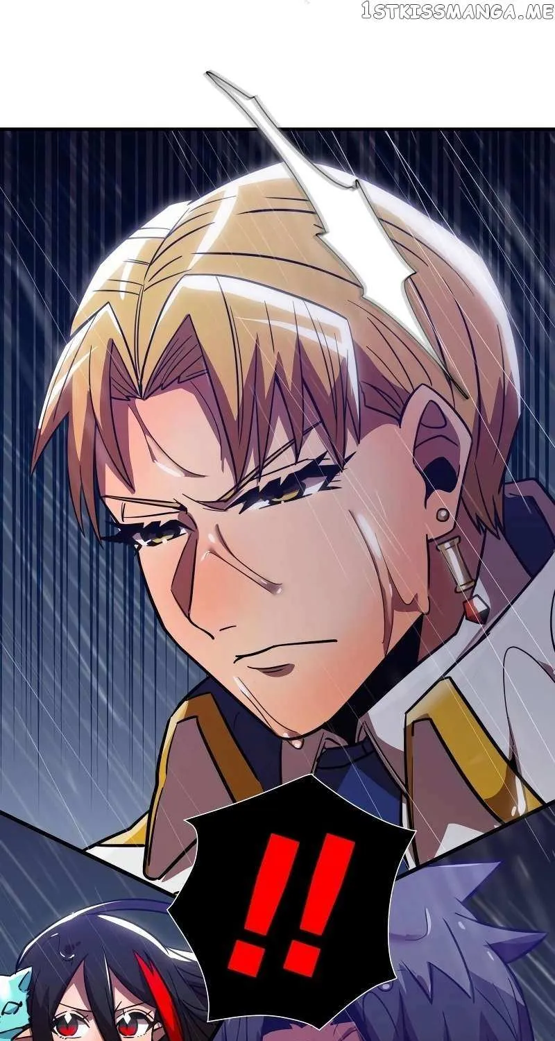 Savior of Divine Blood ~Draw Out 0.00000001% To Become the Strongest~ Chapter 24 page 92 - 