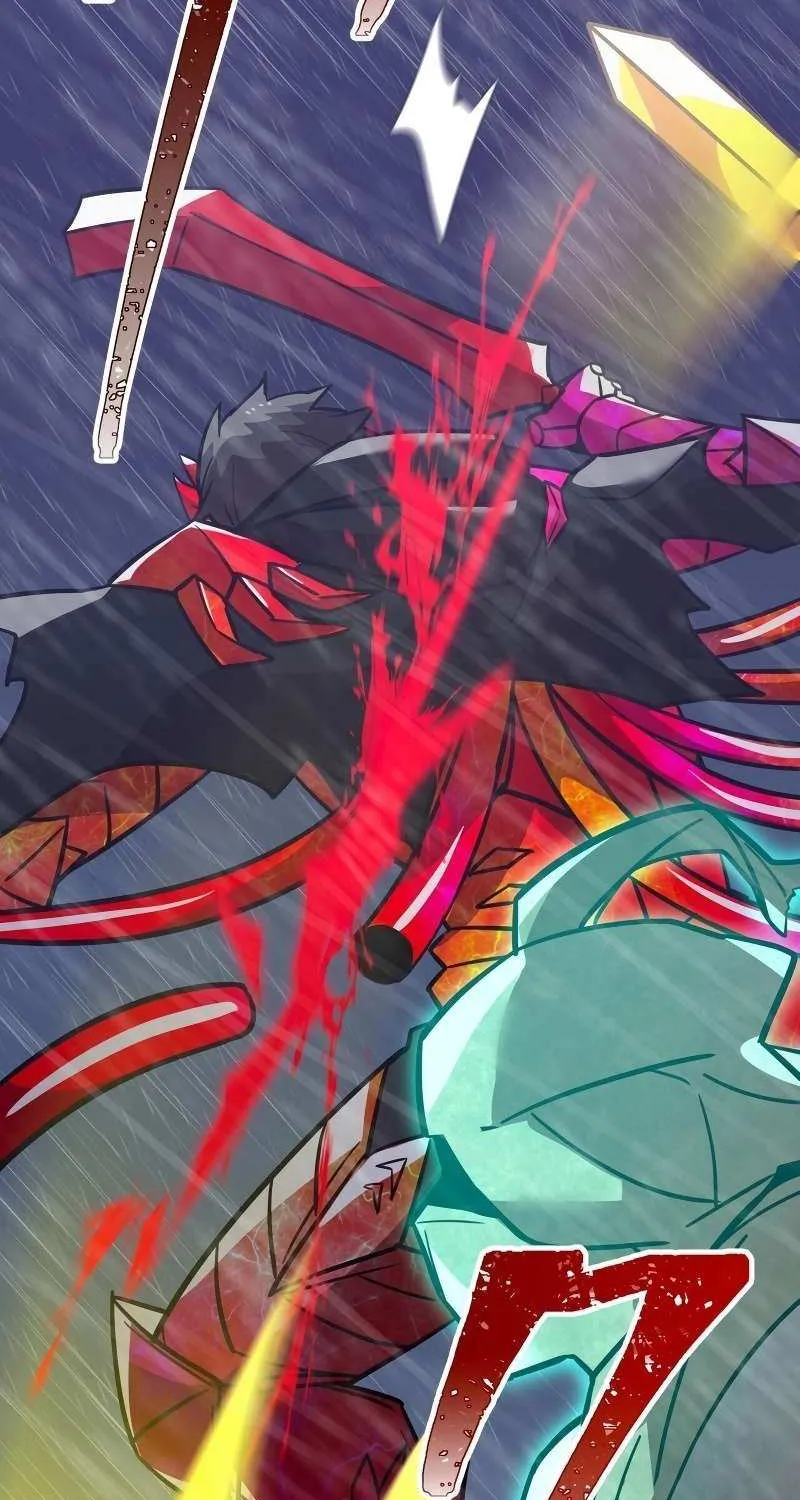 Savior of Divine Blood ~Draw Out 0.00000001% To Become the Strongest~ Chapter 25 page 108 - 