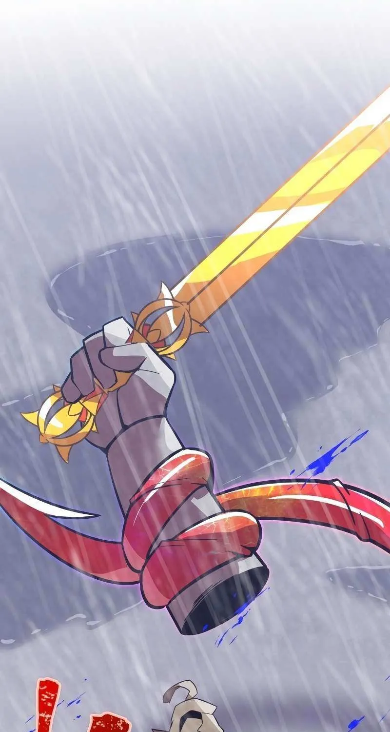 Savior of Divine Blood ~Draw Out 0.00000001% To Become the Strongest~ Chapter 25 page 119 - 