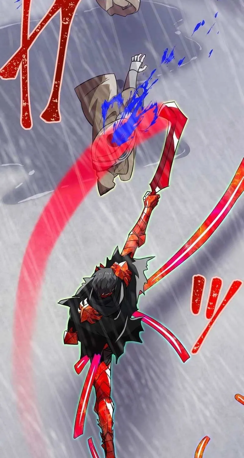 Savior of Divine Blood ~Draw Out 0.00000001% To Become the Strongest~ Chapter 25 page 120 - 