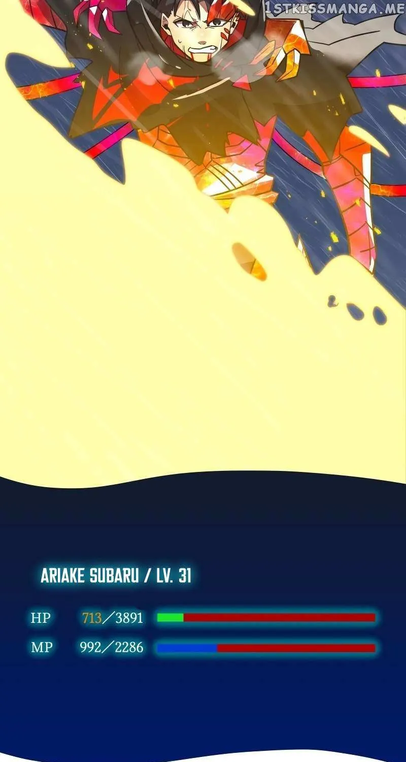 Savior of Divine Blood ~Draw Out 0.00000001% To Become the Strongest~ Chapter 25 page 124 - 