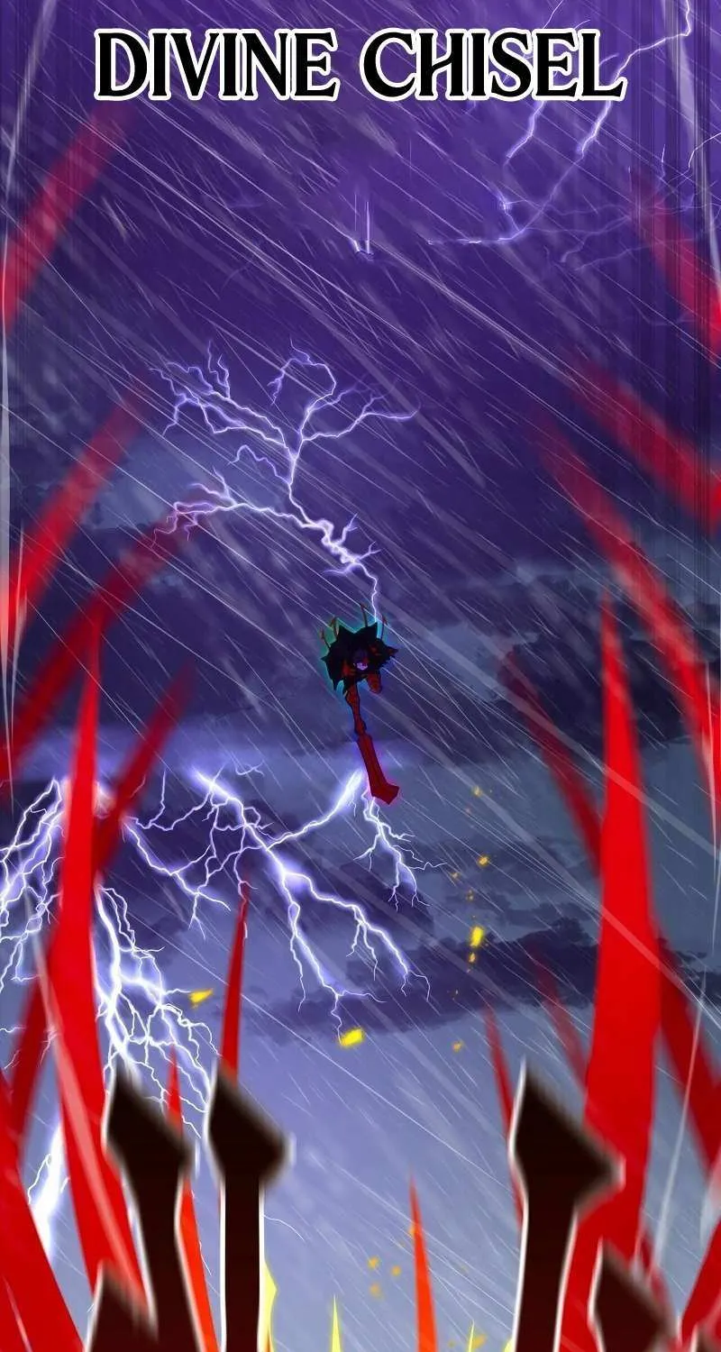 Savior of Divine Blood ~Draw Out 0.00000001% To Become the Strongest~ Chapter 25 page 137 - 