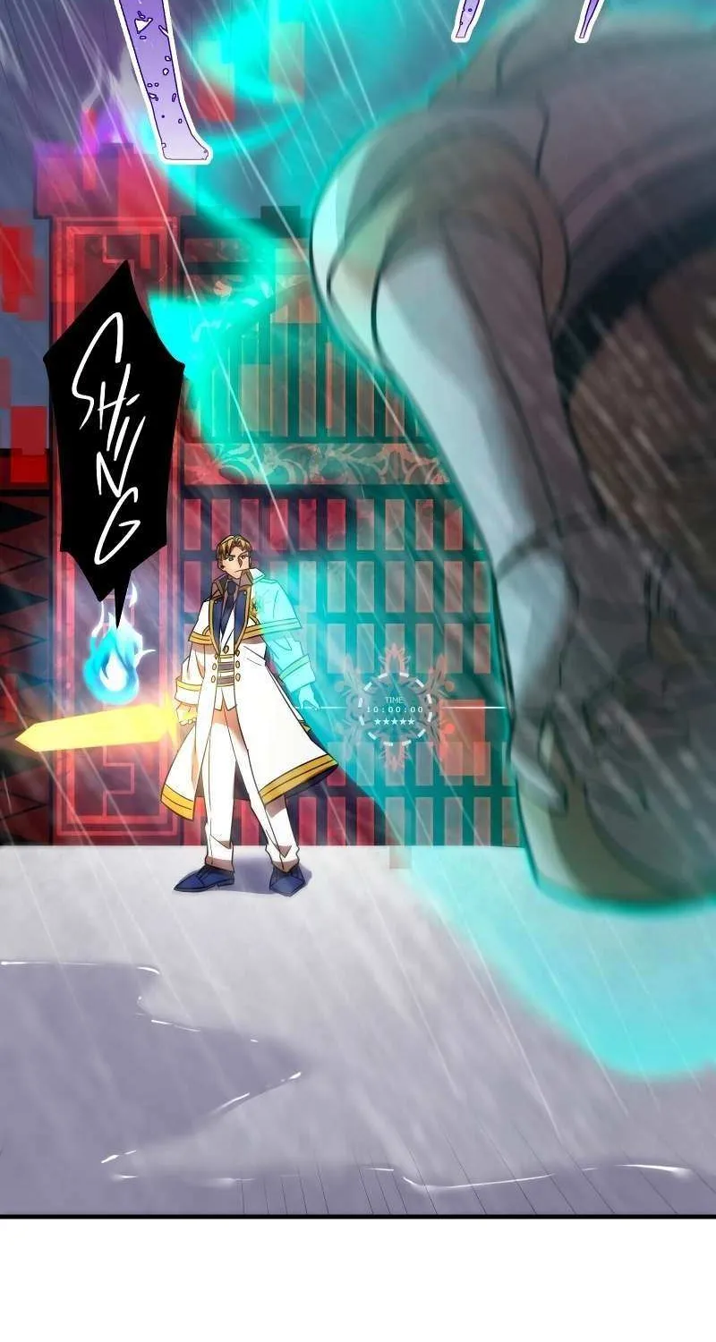 Savior of Divine Blood ~Draw Out 0.00000001% To Become the Strongest~ Chapter 25 page 15 - 
