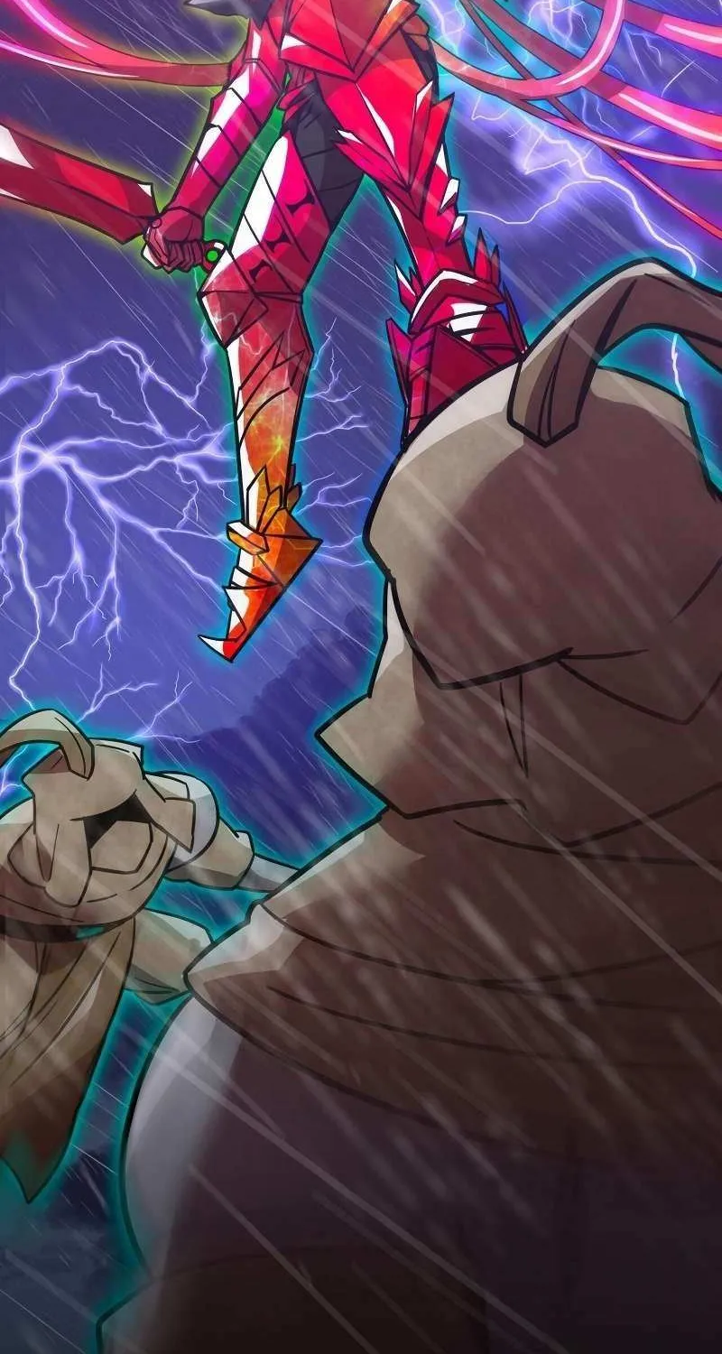 Savior of Divine Blood ~Draw Out 0.00000001% To Become the Strongest~ Chapter 25 page 153 - 