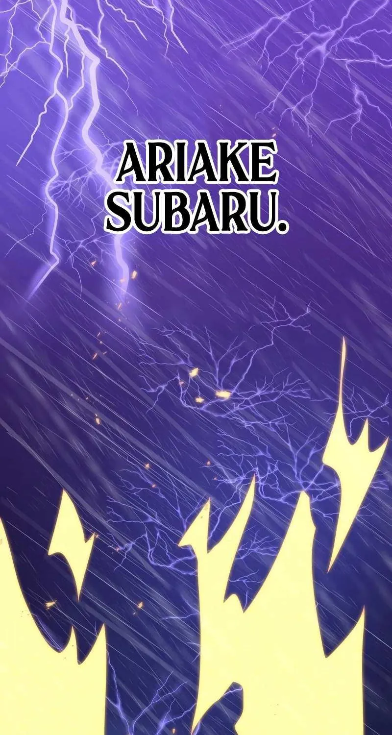 Savior of Divine Blood ~Draw Out 0.00000001% To Become the Strongest~ Chapter 25 page 162 - 