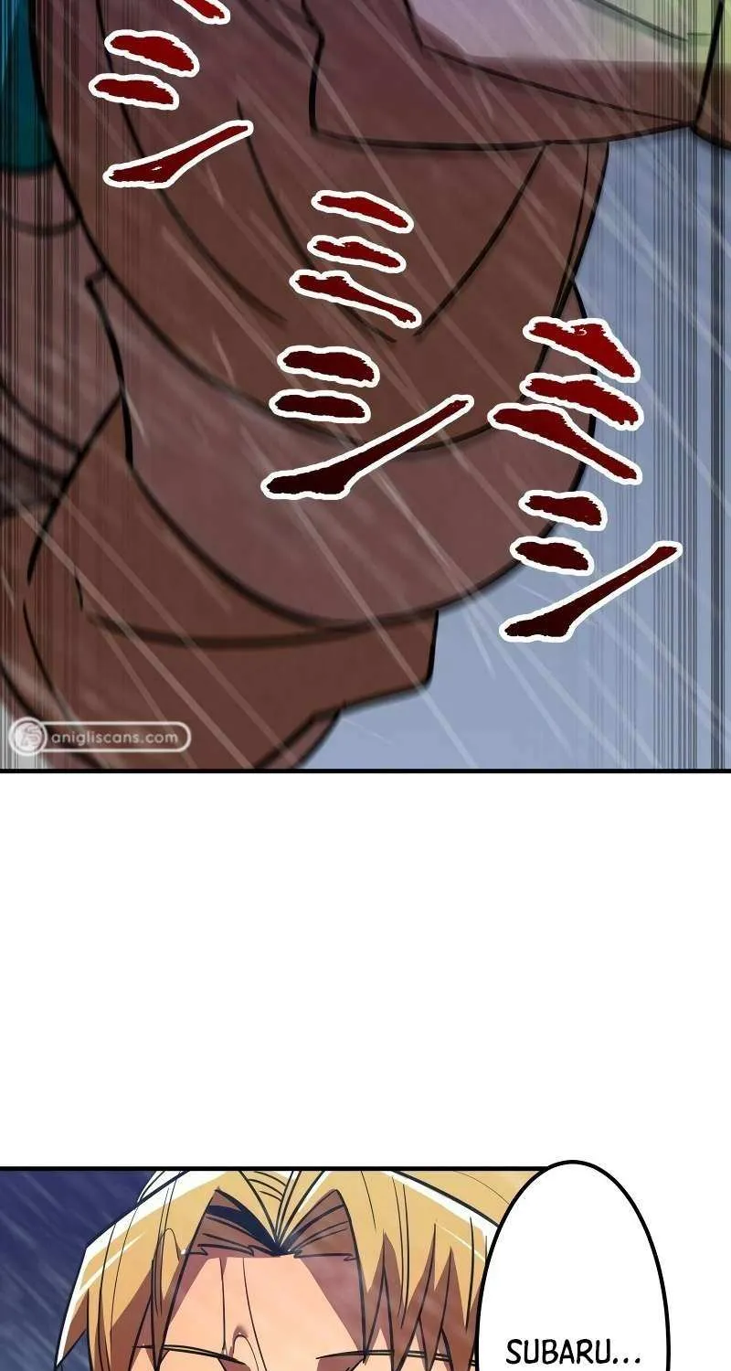 Savior of Divine Blood ~Draw Out 0.00000001% To Become the Strongest~ Chapter 25 page 22 - 