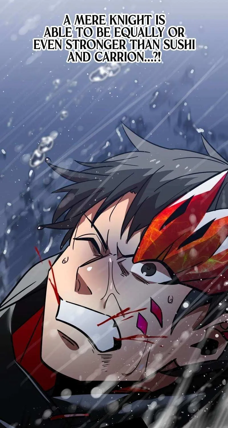 Savior of Divine Blood ~Draw Out 0.00000001% To Become the Strongest~ Chapter 25 page 34 - 