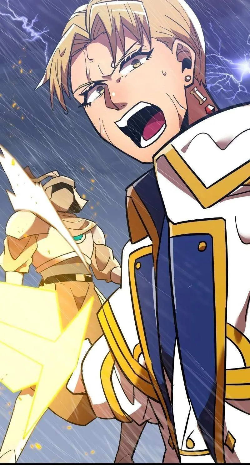 Savior of Divine Blood ~Draw Out 0.00000001% To Become the Strongest~ Chapter 25 page 38 - 
