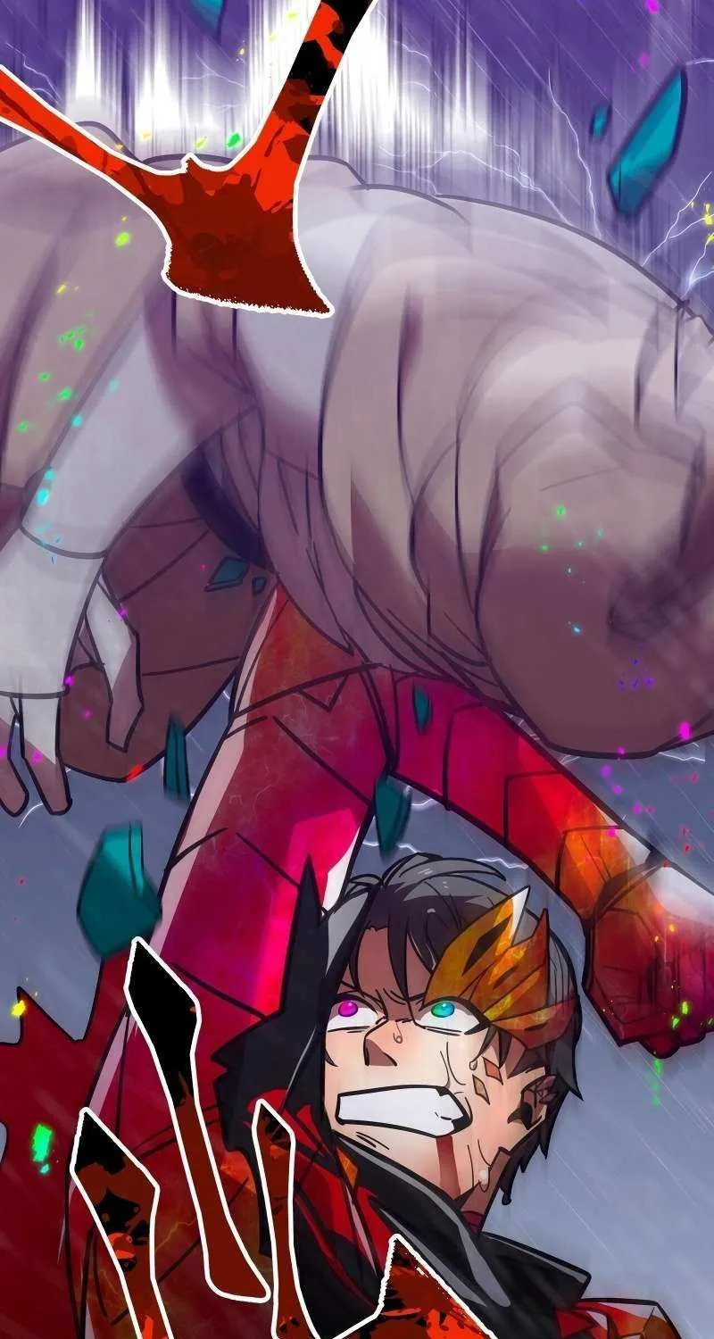 Savior of Divine Blood ~Draw Out 0.00000001% To Become the Strongest~ Chapter 25 page 44 - 