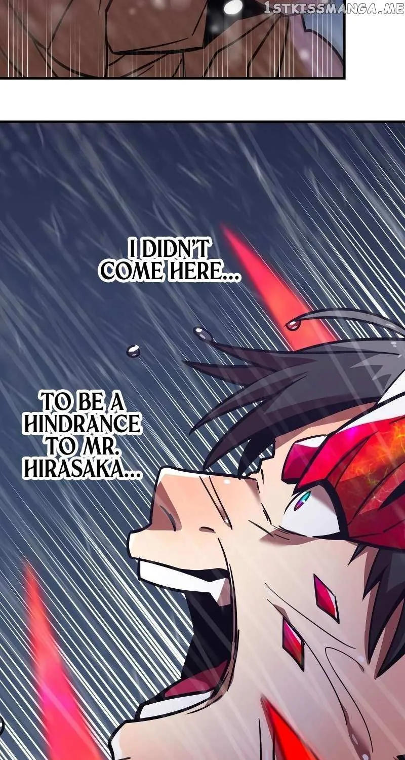 Savior of Divine Blood ~Draw Out 0.00000001% To Become the Strongest~ Chapter 25 page 47 - 