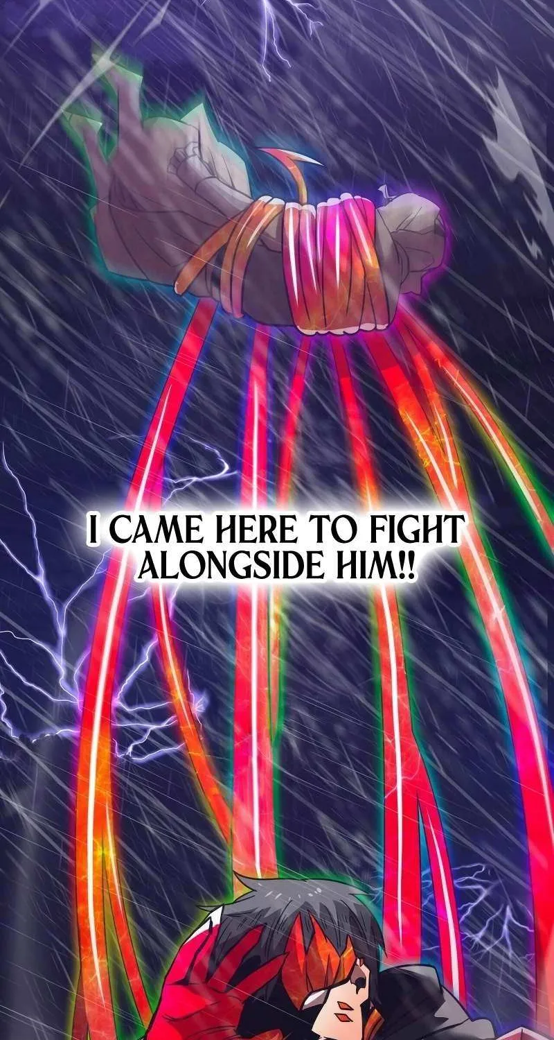 Savior of Divine Blood ~Draw Out 0.00000001% To Become the Strongest~ Chapter 25 page 54 - 