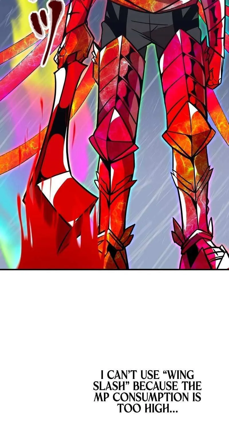 Savior of Divine Blood ~Draw Out 0.00000001% To Become the Strongest~ Chapter 25 page 66 - 