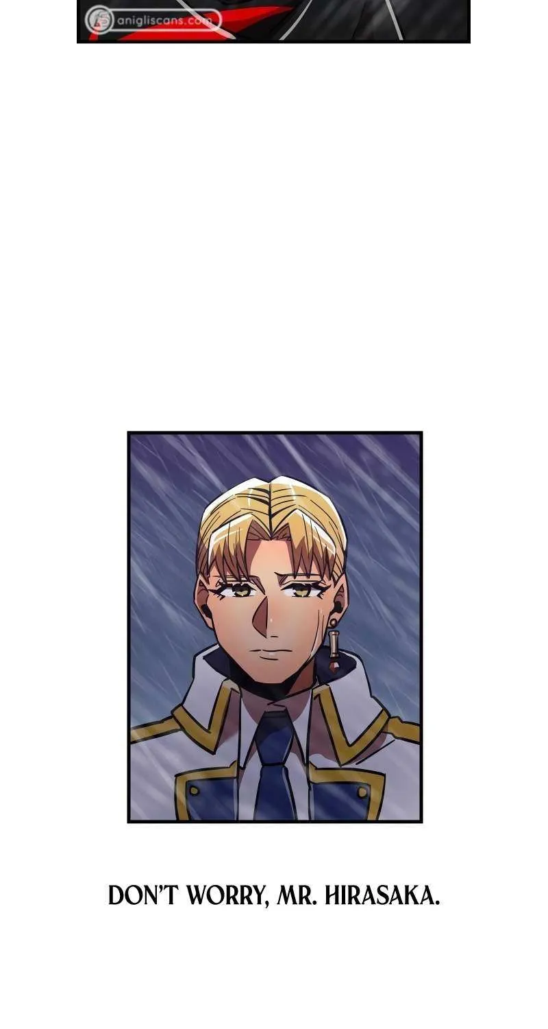 Savior of Divine Blood ~Draw Out 0.00000001% To Become the Strongest~ Chapter 25 page 77 - 