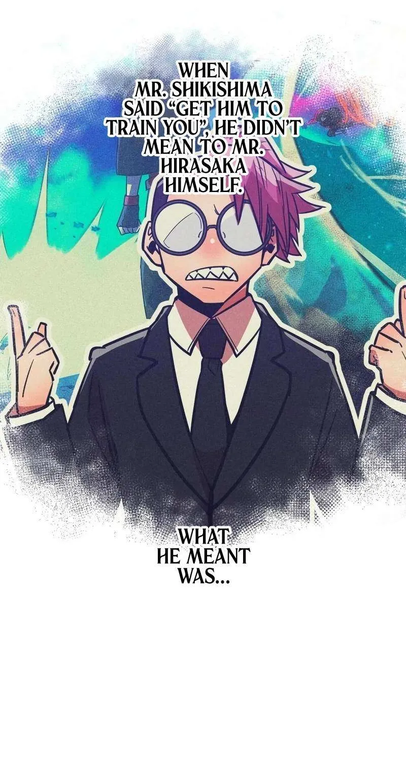 Savior of Divine Blood ~Draw Out 0.00000001% To Become the Strongest~ Chapter 25 page 85 - 