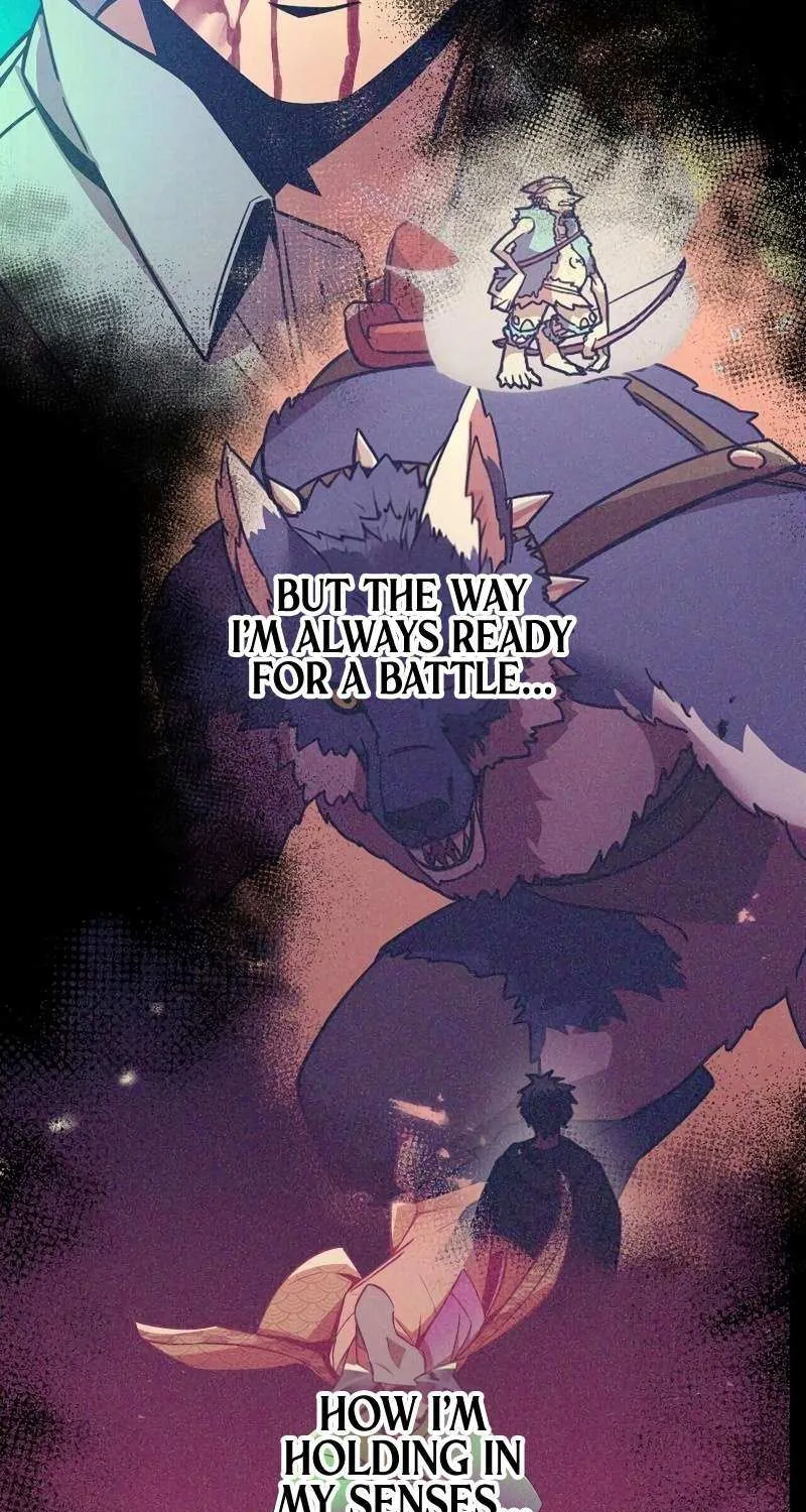 Savior of Divine Blood ~Draw Out 0.00000001% To Become the Strongest~ Chapter 25 page 88 - 