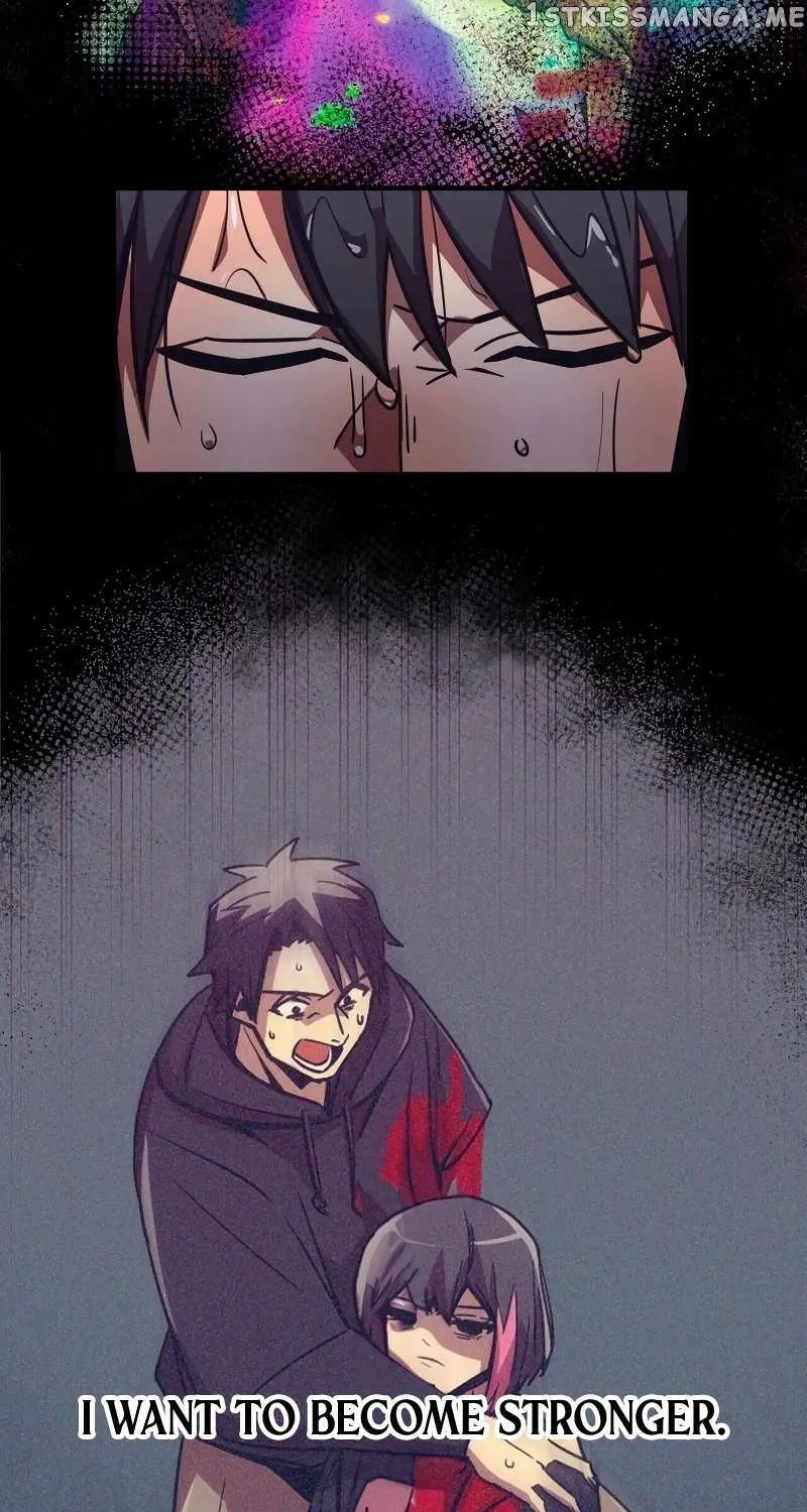 Savior of Divine Blood ~Draw Out 0.00000001% To Become the Strongest~ Chapter 25 page 91 - 