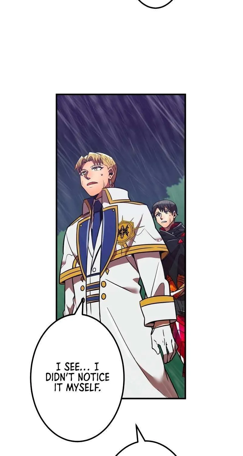 Savior of Divine Blood ~Draw Out 0.00000001% To Become the Strongest~ Chapter 26 page 114 - 