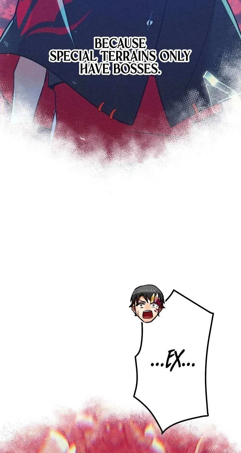 Savior of Divine Blood ~Draw Out 0.00000001% To Become the Strongest~ Chapter 26 page 118 - 