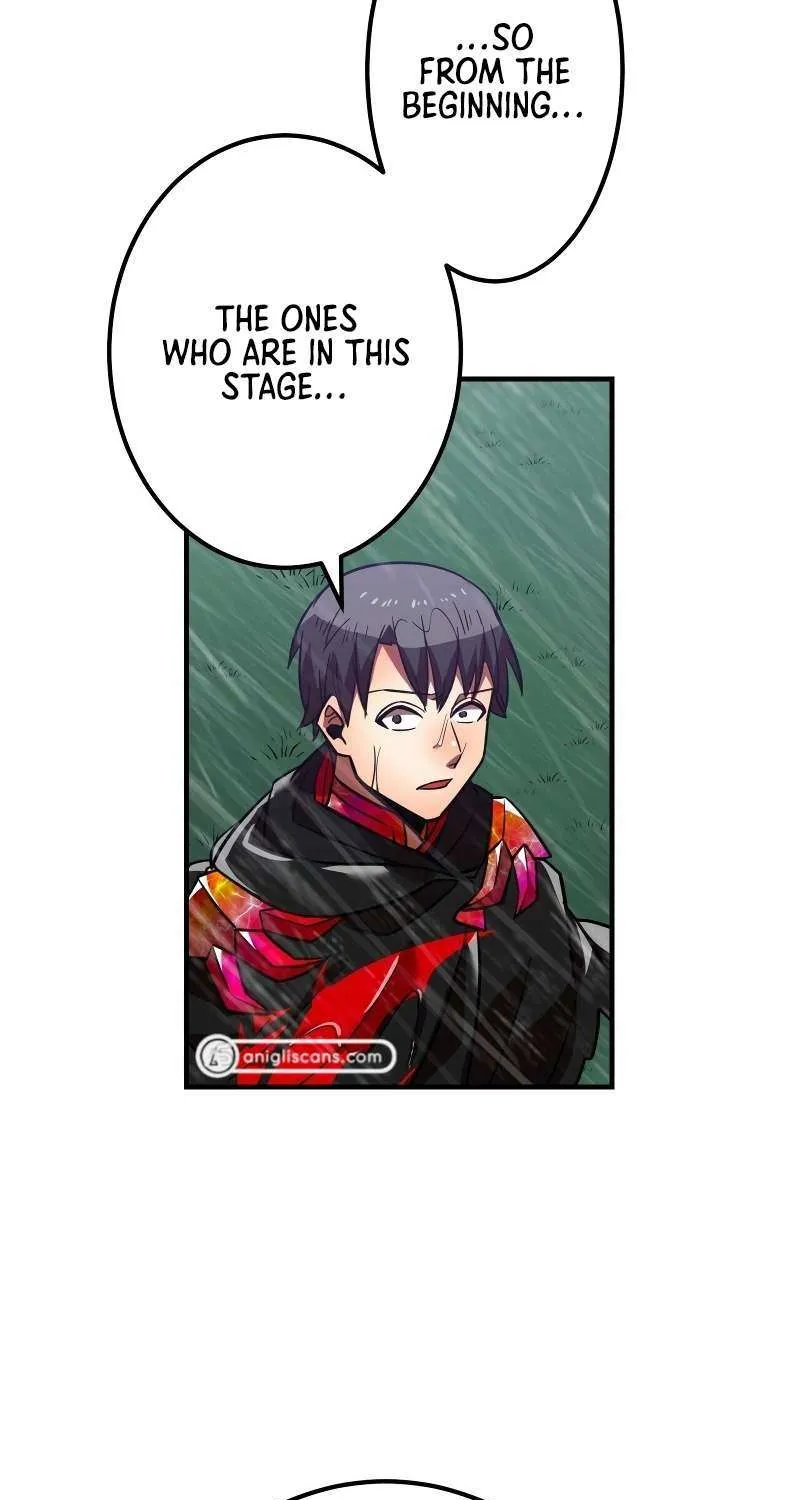 Savior of Divine Blood ~Draw Out 0.00000001% To Become the Strongest~ Chapter 26 page 121 - 