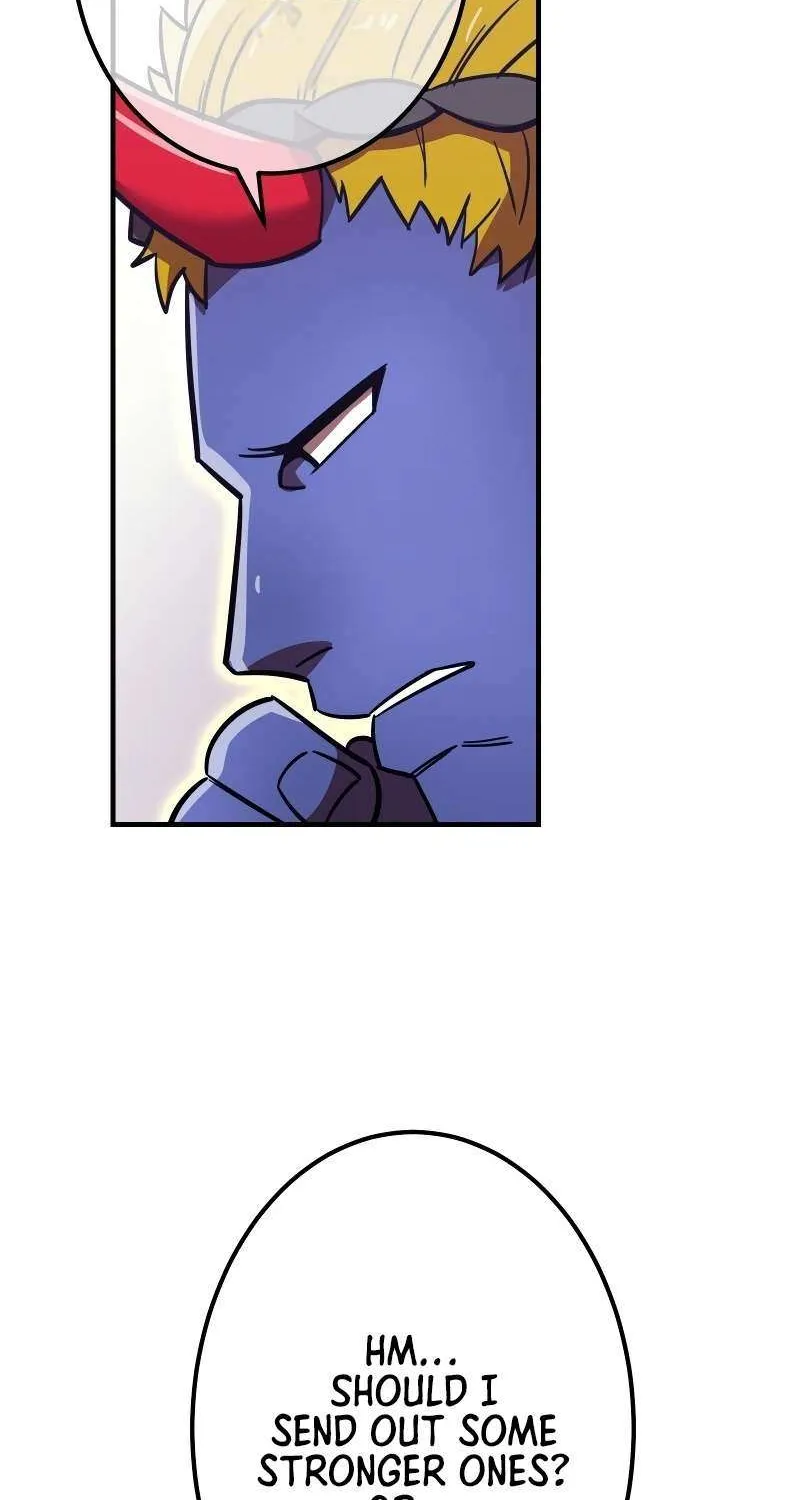 Savior of Divine Blood ~Draw Out 0.00000001% To Become the Strongest~ Chapter 26 page 125 - 