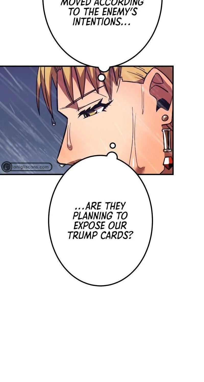 Savior of Divine Blood ~Draw Out 0.00000001% To Become the Strongest~ Chapter 26 page 131 - 